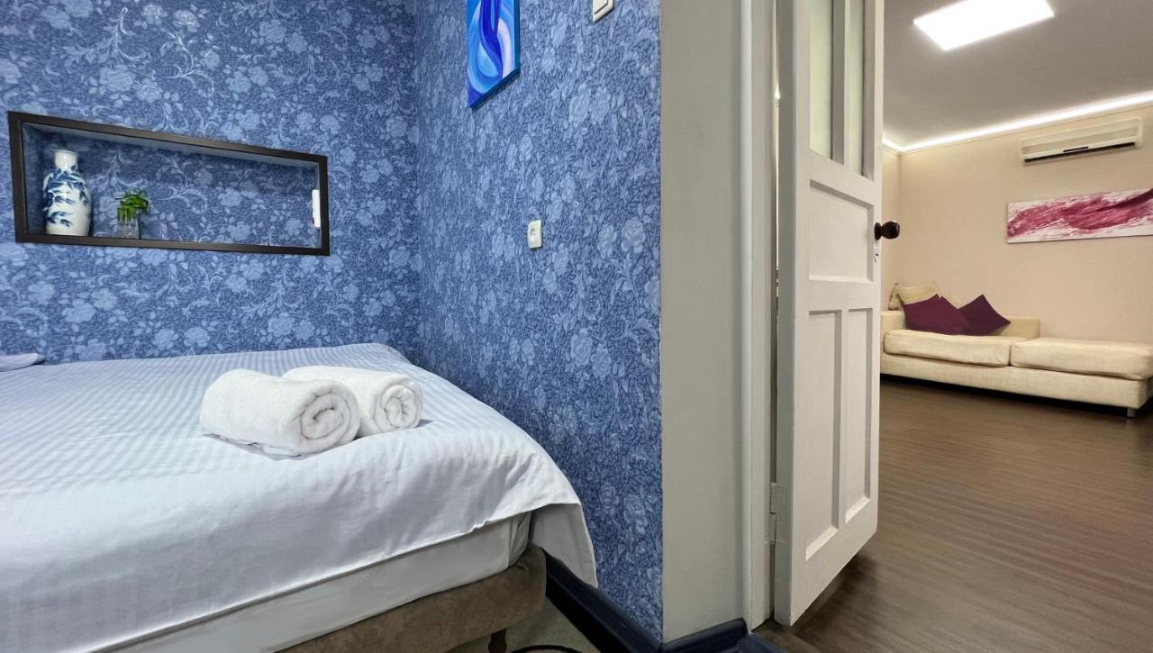 Frоdо - Cozy As A Home For 4-6 Persons Tasken Kültér fotó