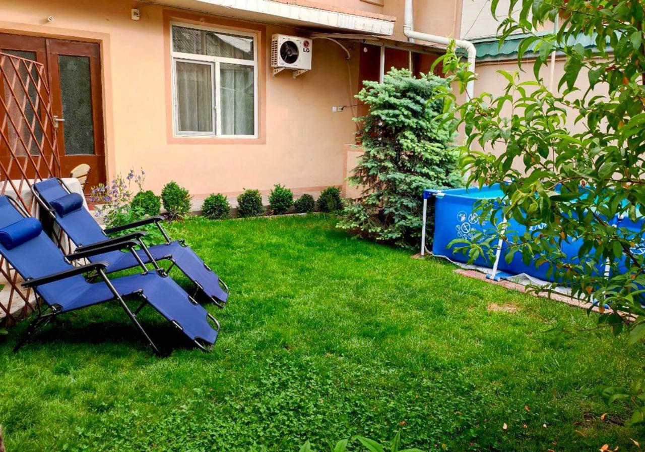 Frоdо - Cozy As A Home For 4-6 Persons Tasken Kültér fotó