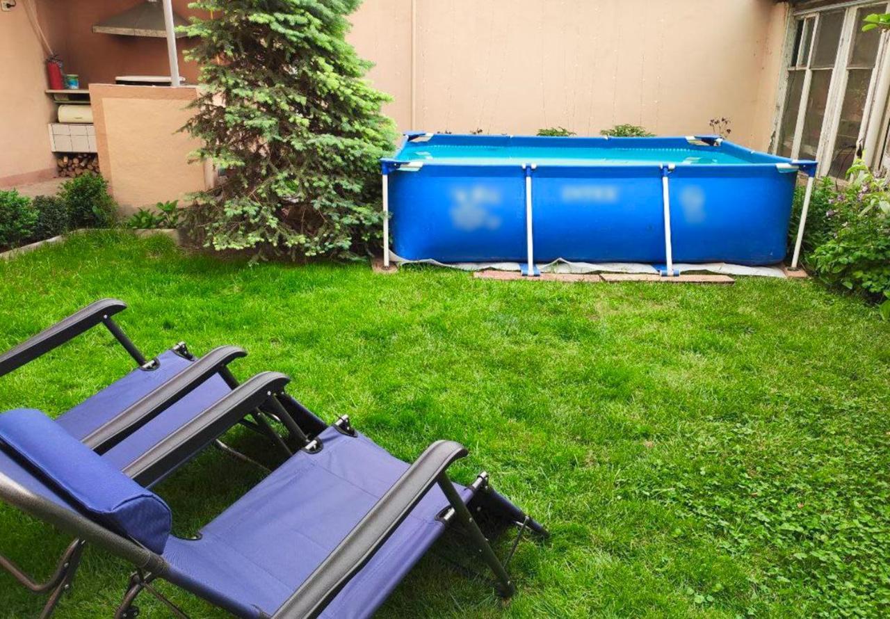 Frоdо - Cozy As A Home For 4-6 Persons Tasken Kültér fotó