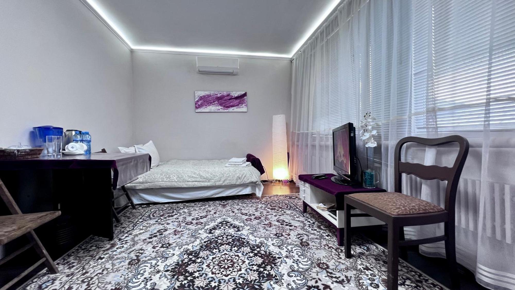 Frоdо - Cozy As A Home For 4-6 Persons Tasken Kültér fotó