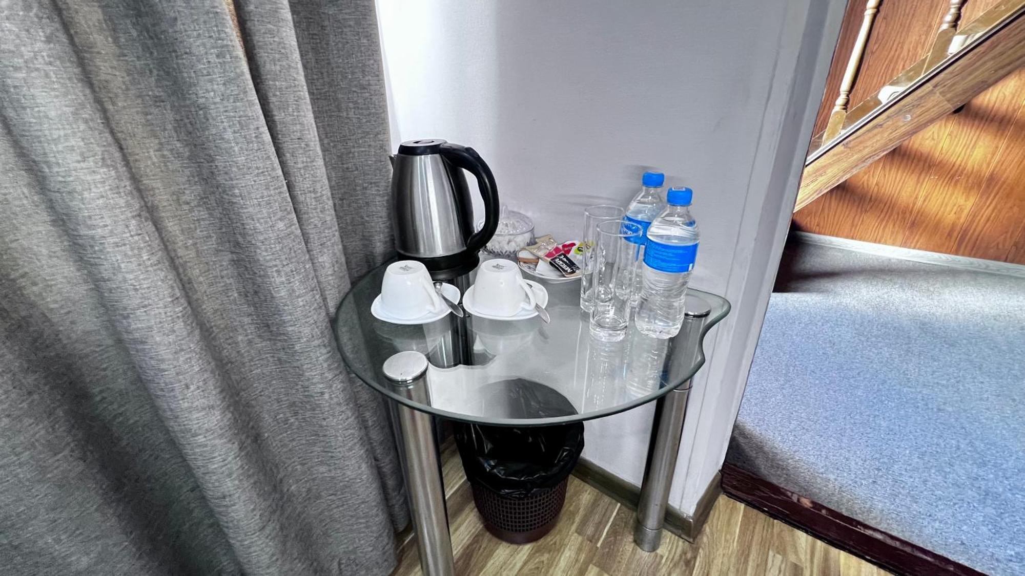 Frоdо - Cozy As A Home For 4-6 Persons Tasken Kültér fotó
